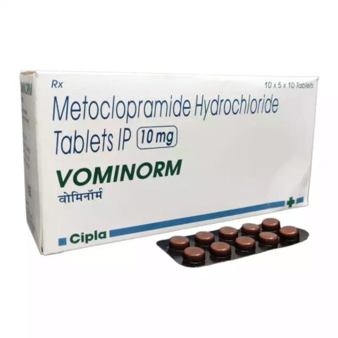 Metoclopramide 10mg tablets